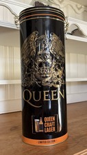 Queen craft lager limited - craft,