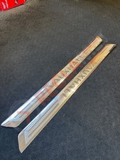 VAUXHALL Adam Jam M13 Sill