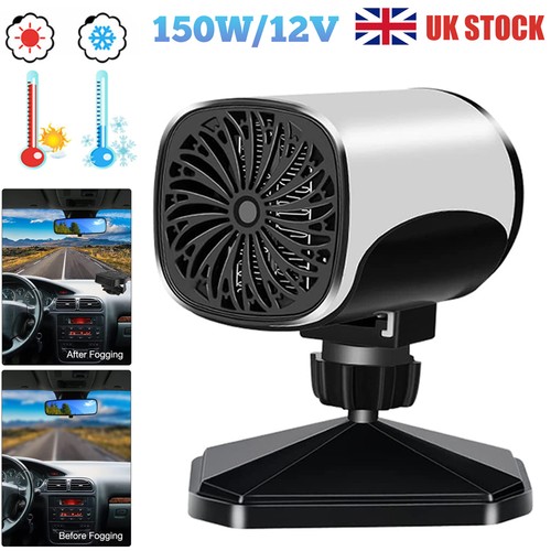 12v portable car heater fan - portable,