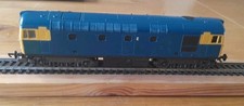 UNKNOWN LIMA BR CLASS 26 BO-BO DIESEL LOCOMOTIVE DCC ENABLED RENUMBERED 26036 OO