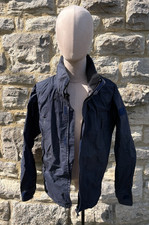 Siamidis Goretex Jacket Royal