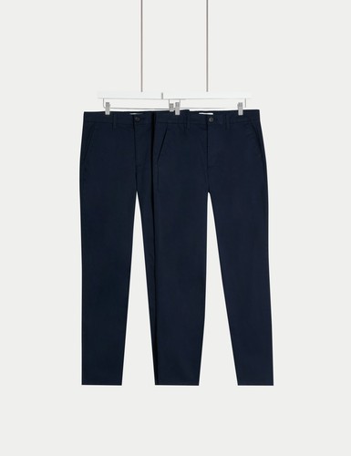 Marks spencer mens cotton - spencer,