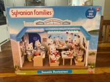 Sylvanian families calico