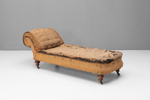Scroll end daybed - scroll,