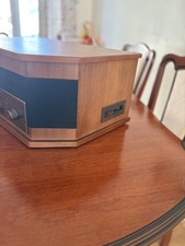 ION Octave LP 8-in-1 Music Center