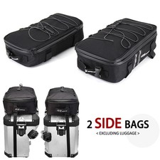 R1250GS R1200GS Top Case Bag