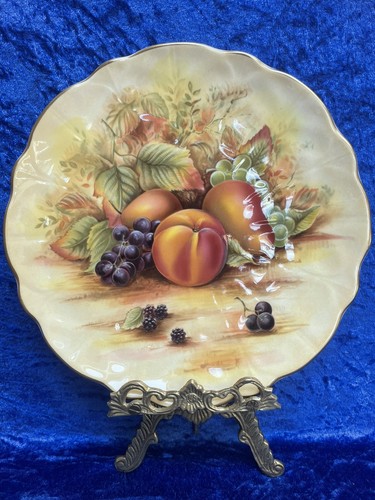 Aynsley fine bone china - aynsley,