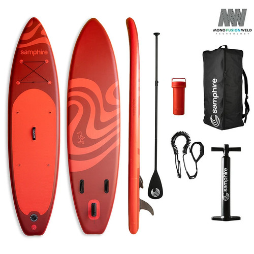 Samphire pro inflatable - samphire,
