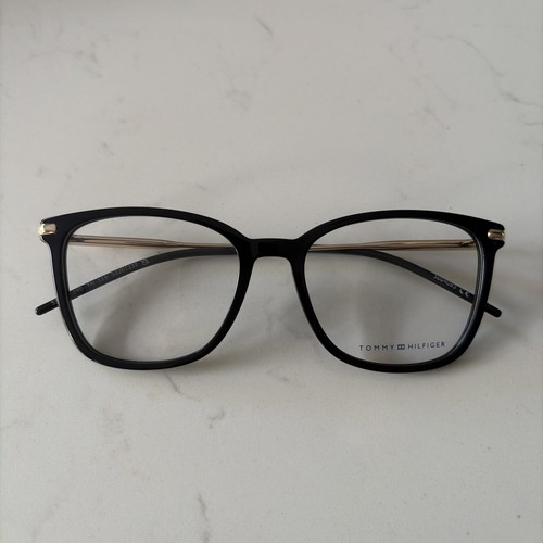 Tommy hilfiger glasses frames - glasses,