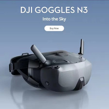 DJI Goggles N3 for DJI Neo DJI