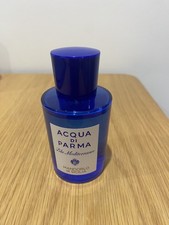 Acqua di Parma Blu Mediterraneo Mandorlo di Sicilia Eau de Toilette 75ml