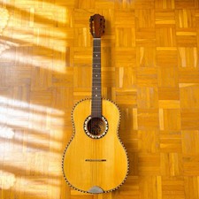 1950s Vintage Handmade Gypsy