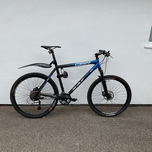 Scott scale bycle - scott,