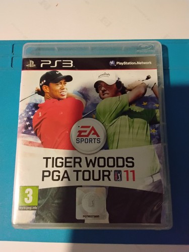 Tiger woods pga - woods,