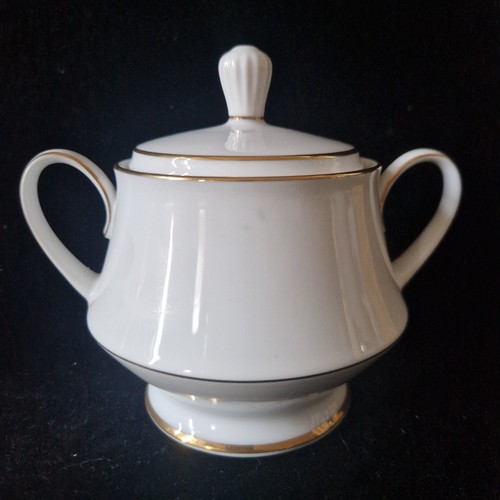 Legendary noritake white - by,