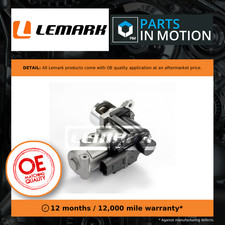 EGR Valve fits VW CADDY Mk3