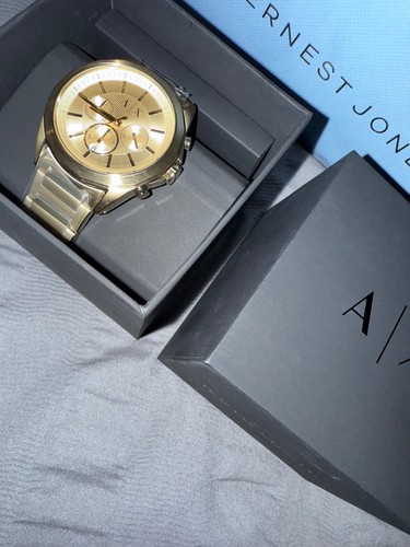 Brand new mens - mens, armani