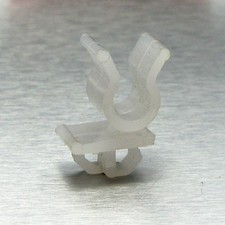 Datsun for Nissan Fairlady Z 240z 260z 280z Hood prop rod clip clamp holder