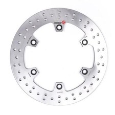 Braking R-fix rear brake disc