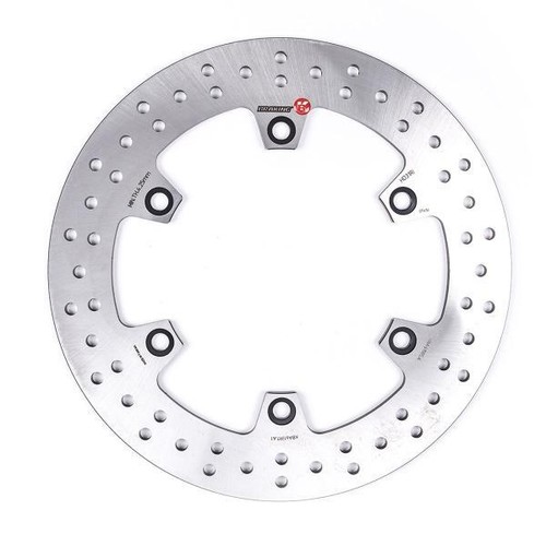 Braking fix rear brake disc - braking,