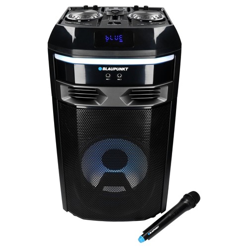 Portable bluetooth loudspeaker - portable,
