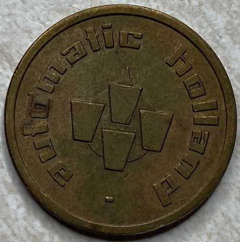 Holland automatic coffee - automatic,