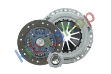 CLUTCH KIT WITH BEARING 180MM