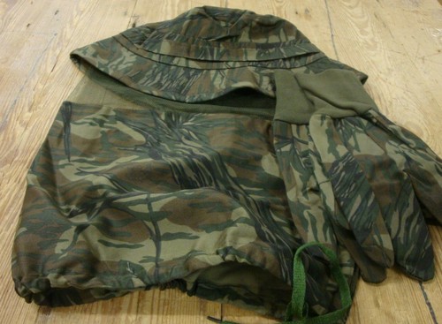 Camouflage