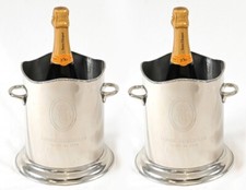 Pair Louis Roederer