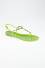 Women Sandals with Swarovski