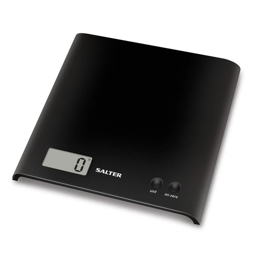 Salter digital kitchen - digital, scales