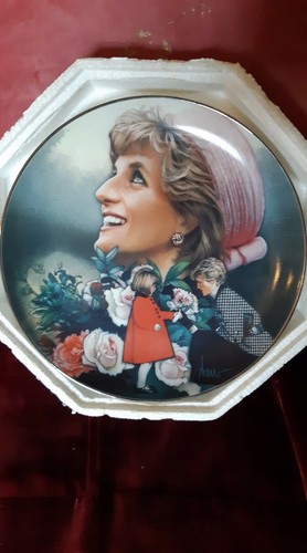 Diana princess wales - princess, of