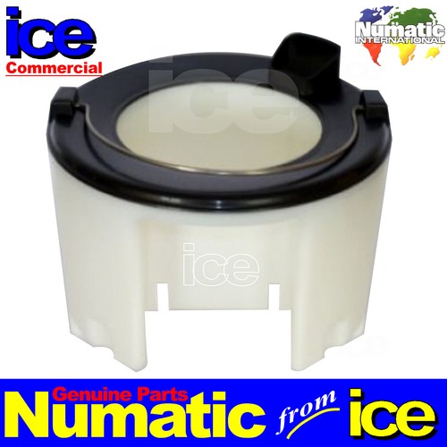 Numatic industrial george - numatic,
