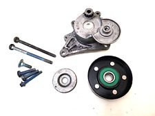 Mercedes R230 SL55 AMG M113K Supercharger Belt Tensioner Kit - A1132000170