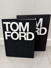Tom Ford Hardback Large Photo
