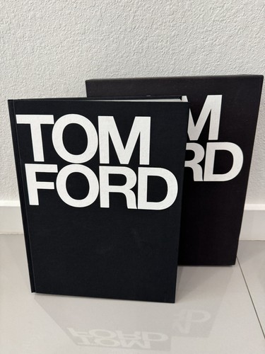 Tom ford hardback large - hardback,
