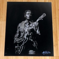CHUCK BERRY 1968 ORIGINAL