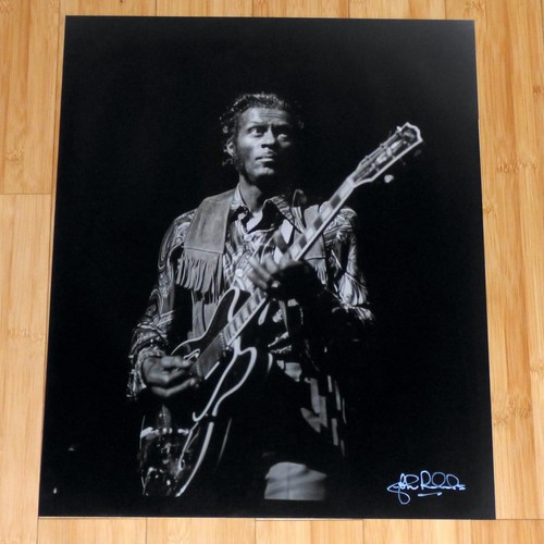 Chuck berry 1968 original - berry,
