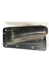 USED GENUINE HONDA GOLDWING GL1200 GLOVE BOX COVER LEFT SIDE 64246MG9A7700