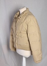 Timberland Puffer Jacket Coat