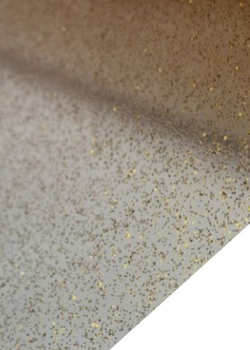 Copper gold infused glitter - copper,