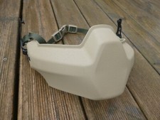 ARMY VIRTUS HELMET CHIN GUARD REVISION BATLSKIN MANDIBLE COBRA MILITARY COMBAT