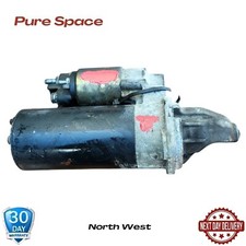BMW 316I 318I 320I E46 N40 N42 N43 N45 N46 STARTER MOTOR 7505979 7505995