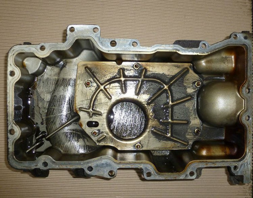 Jaguar type v6 engine - x-type,