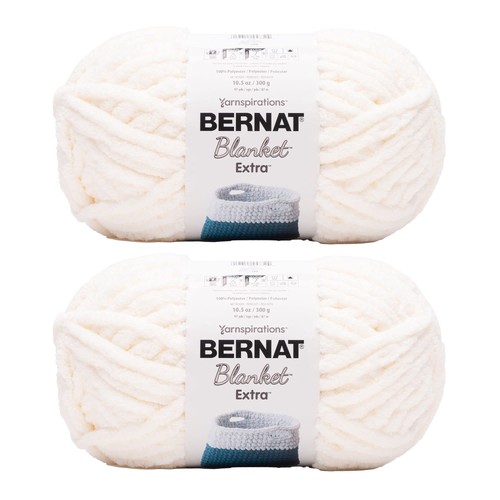 Blanket extra - extra, yarn
