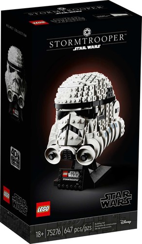 Lego star wars stormtrooper - star,