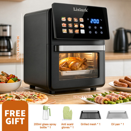Large air fryer low fat - large,