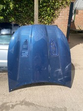 Jaguar xkr 1996 - xkr, bonnet