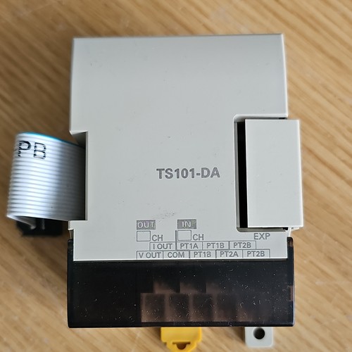 Omron cpm1a ts101 - omron, cpm1a-ts101-da