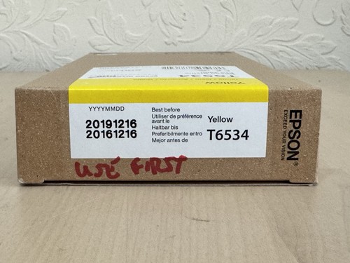 Epson ink for stylus pro - ink,